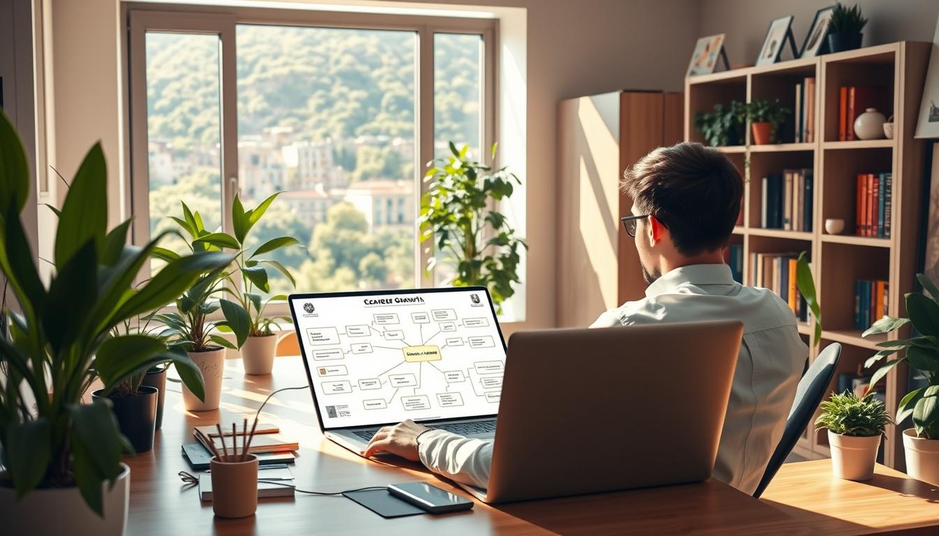 Empleos, Trabajo, Carrera, Desarrollo personal, Crecimiento profesional