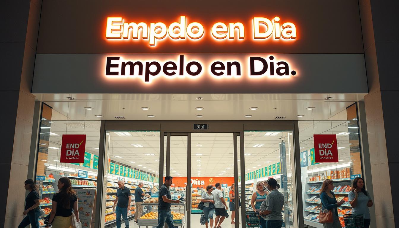 Ofertas de empleo, oportunidad de empleo, empleos, trabaja con nosotros