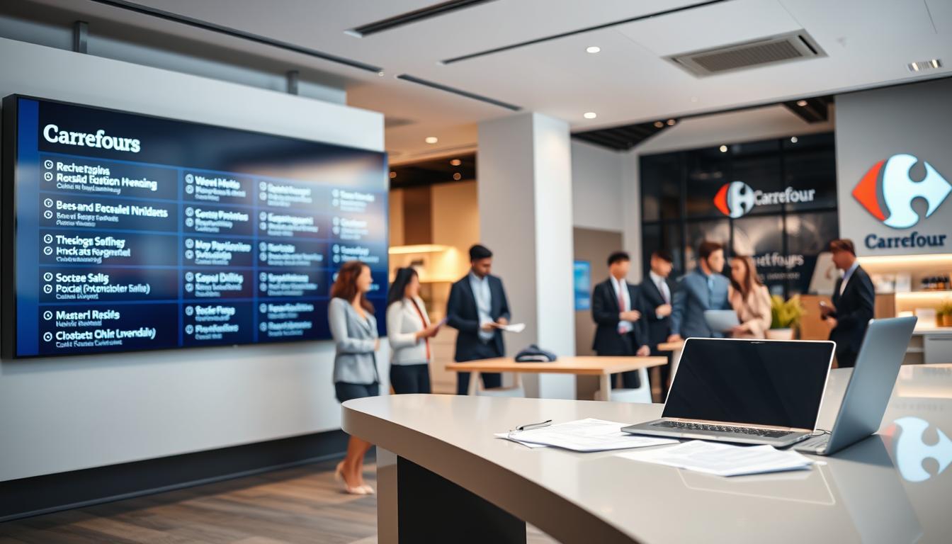 Ofertas de empleo, oportunidad de empleo, empleos, trabaja con nosotros