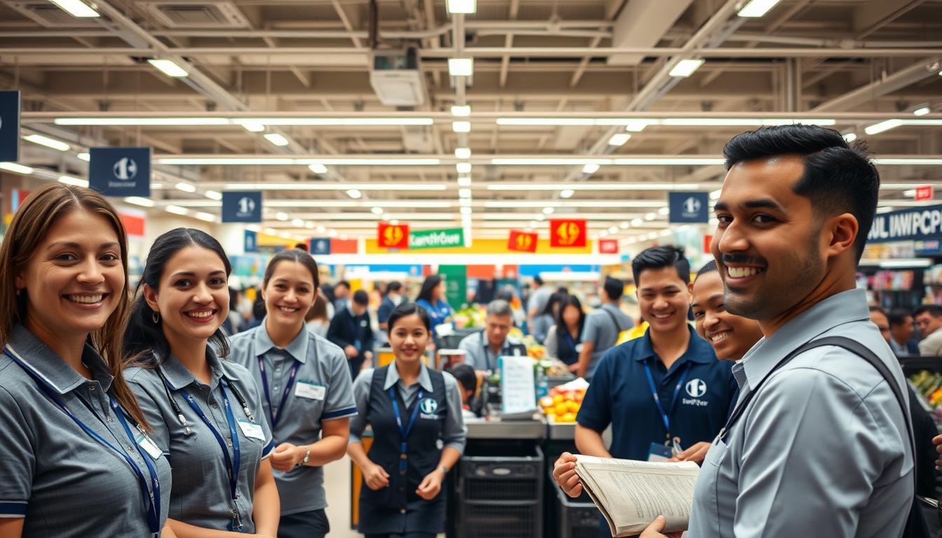 Ofertas de empleo, oportunidad de empleo, empleos, trabaja con nosotros