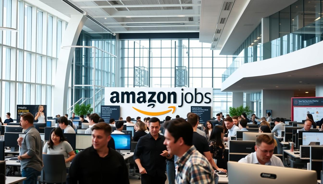 Ofertas de empleo, oportunidad de empleo, empleos, trabaja con nosotros