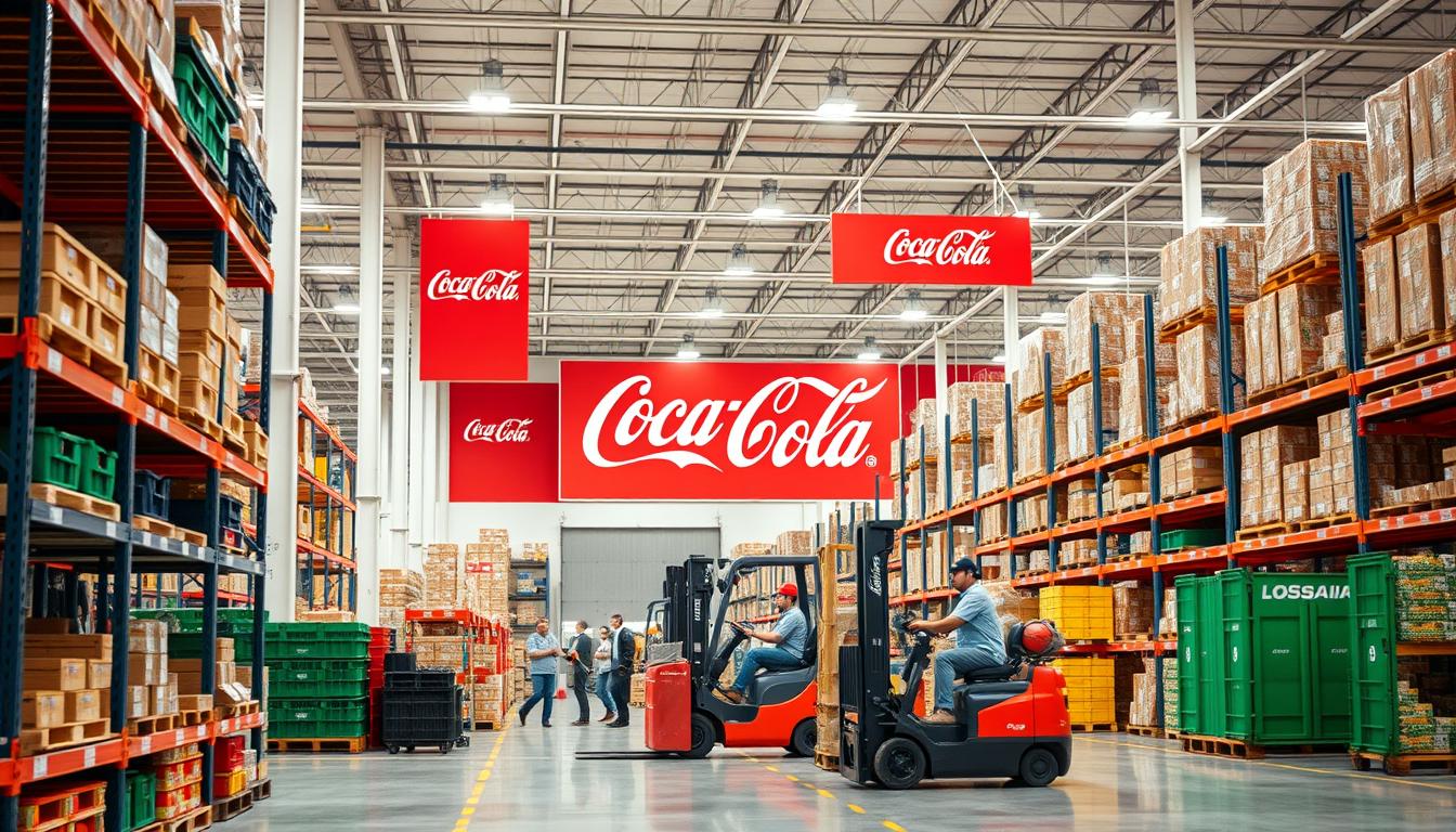 empleos en españa, oportunidad laboral, coca-cola, trabajo