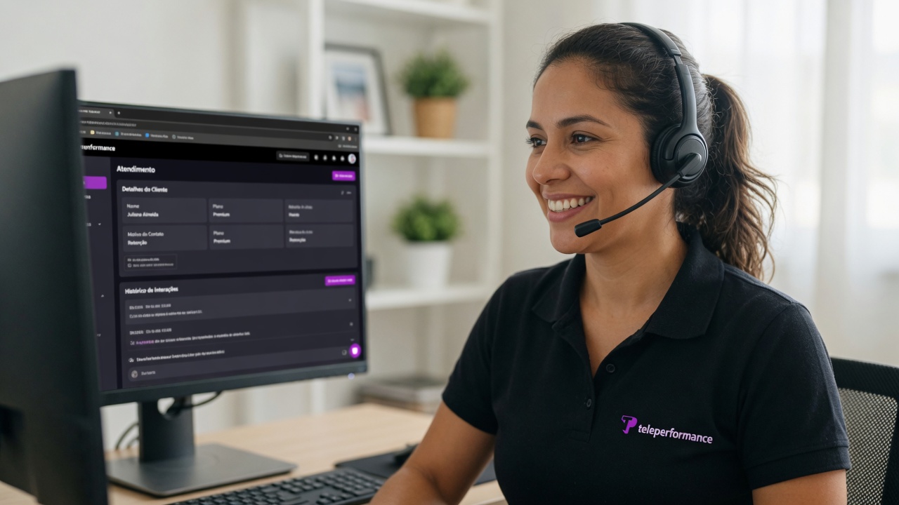Vacante de Sales / Retention Agent en Teleperformance EE.UU.: Guía completa actualizada
