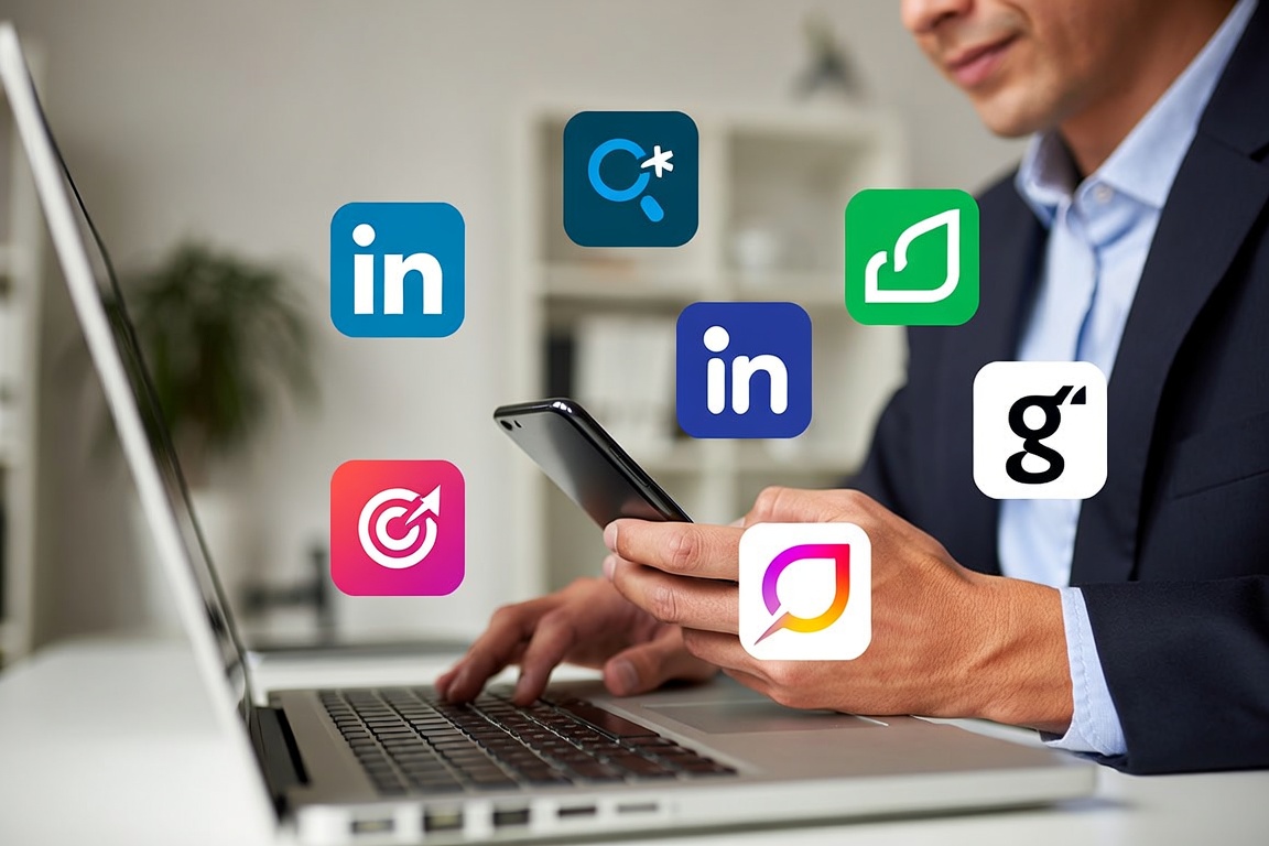 Errores Comunes al Crear un Currículum y Cómo Evitarlos con Apps Especializadas
