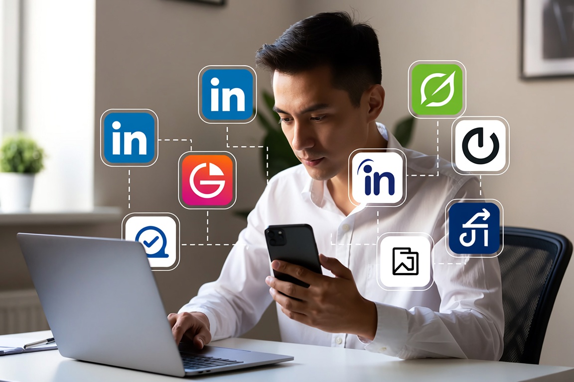 Apps de Empleo que Pueden Facilitar tu Próxima Contratación