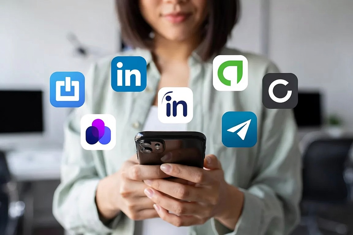 Apps Imprescindibles para Quienes Buscan Trabajo en Estados Unidos