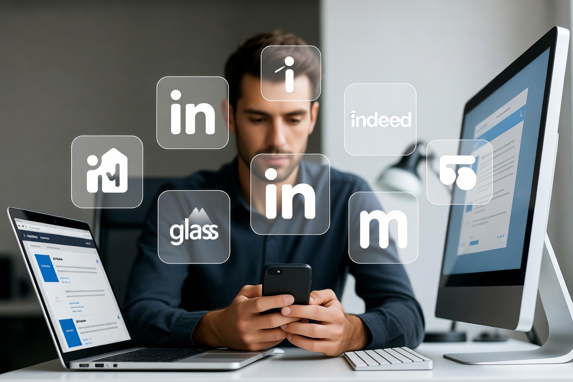 Cómo Usar la Inteligencia Artificial para Mejorar tu Currículum y Entrevistas