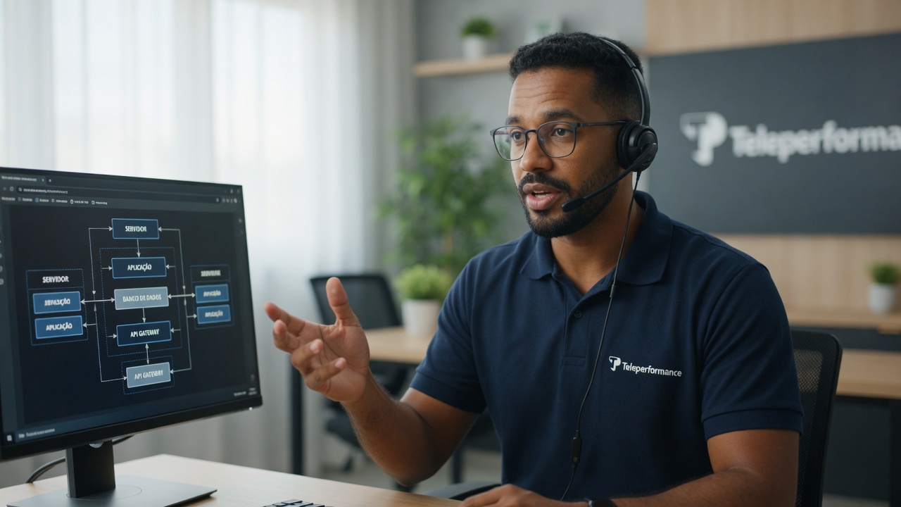 Vacante de Technical Support Representative en Teleperformance EE.UU.: Guía completa actualizada