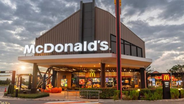 Empleo en McDonald’s Estados Unidos: Vacantes, Salario y Oportunidades