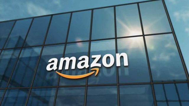 Empleo en Amazon Estados Unidos: Vacantes, Salario y Oportunidades