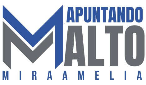 Apuntando alto